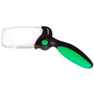 Levenhuk Zeno Read ZR14 nagyító 135609037 - Levenhuk