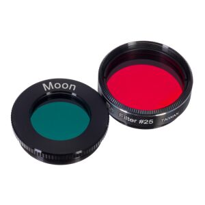 Levenhuk F2 „Hold és Mars” szűrőkészlet 135609724 - Levenhuk