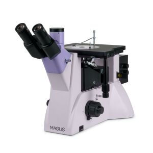 MAGUS Metal V700 DIC metallográfiai fordított mikroszkóp 135609852 - MAGUS