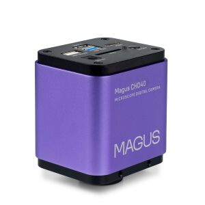 MAGUS CHD40 digitális kamera 135609871 - Mikroszkóp kiegészítő