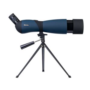 Levenhuk Discovery Range 70 Figyelőtávcső - 25-75x Nagyítás, 70mm Objektív 135610058 - Távcső