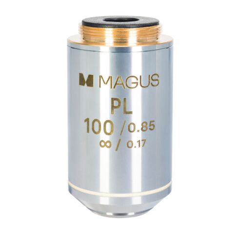 MAGUS SF100 DRY 100х/0,80 Plan Pol ∞/0,17 objektív 135610182