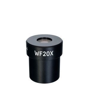 MAGUS SE20 20х/12 mm (D 30 mm) szemlencse 135610212 - Okulár
