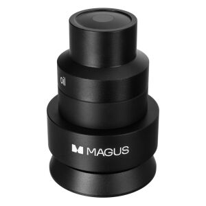 MAGUS DF2 A 1,36–1,25 olaj sötét látóterű kondenzor 135610312 - MAGUS
