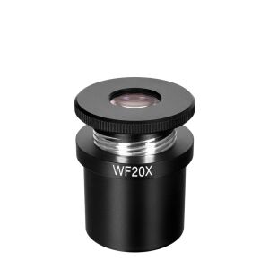 MAGUS MD20 20х/12 mm (D 30 mm) szemlencse dioptria-állítási lehetőséggel 135610337 - Okulár