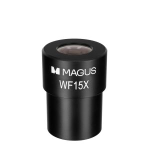 MAGUS ME15 15x/15 mm (D 30 mm) szemlencse 135610351 - Okulár