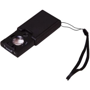 Levenhuk Zeno Gem M13 nagyító 135611220 - Levenhuk