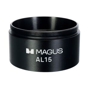 MAGUS AL15 1,5х/47 mm segédlencsék 135611614 - Mikroszkóp kiegészítő