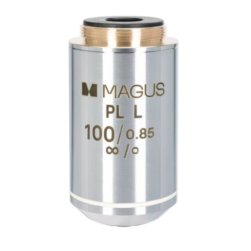 MAGUS SFR100 DRY 100х/0,85 Plan L Pol ∞/0 objektív 135611619