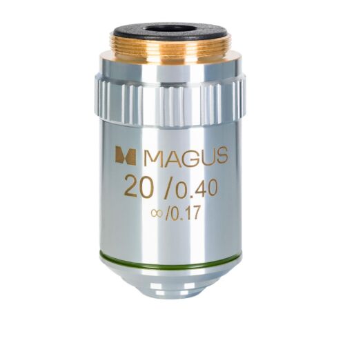 MAGUS MA20 20х/0,40 ∞/0,17 Infinity Achromatic objektív 135611741