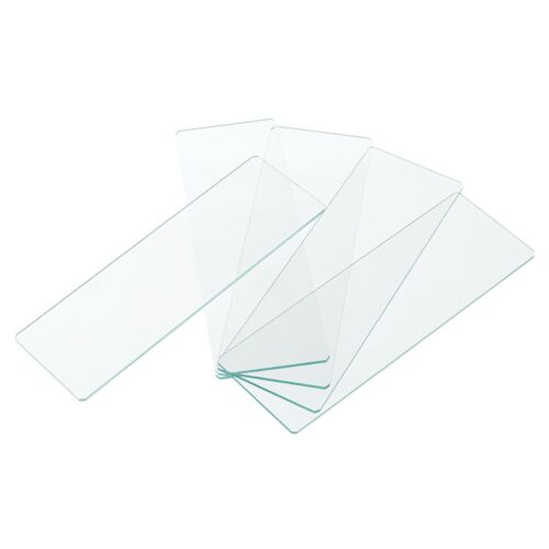 Levenhuk Discovery 50 üres tárgylemez 135612041