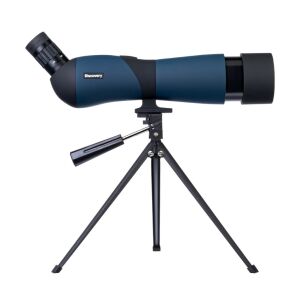 Levenhuk Discovery Range 60 Figyelőtávcső - 20-60x, 60mm 135612133 - Távcső