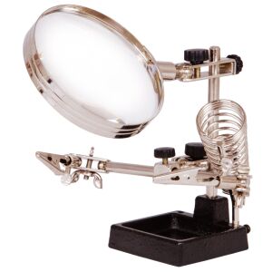 Levenhuk Zeno Refit ZF17 nagyító 135612067 - Levenhuk