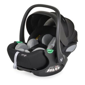 ONYX babahordozó állítható SZÜRKE 135613106 - Cangaroo