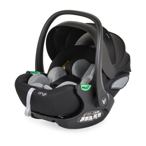 ONYX babahordozó állítható SZÜRKE