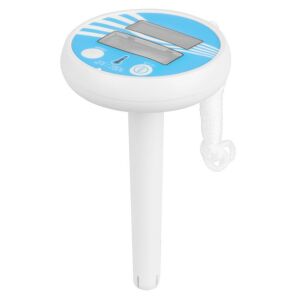 Hőmérő Poolx, digitális, medencébe 135614446 - Medence kiegészítő