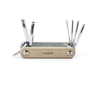 Kikkerland multikfunkciós zsebszerszám 135615452 - Multifunkciós szerszám