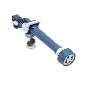 Pistol de spălare a mașinilor multifuncțional cu 8 modele de pulverizare - Instrument de îngrijire a mașinii