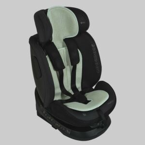 AIRLUXE autósülés párna izzadásgátlós 76-150cm MENTA 135617727 - Gyerekülés & Tartozék
