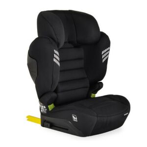 Cangaroo Performance autósülés - 100-150cm, Isofix, Fekete 135617734 - Cangaroo