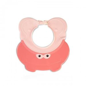 Moni Ruby - Állítható Hajmosó Karika - Rózsaszín 135617953 - Hajmosó karika és kancsó