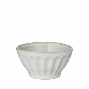 BERGAMO mártogatós tálka 110 ml, fehér 135618766 - Tál