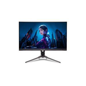 Acer Predator UM.HX3EE.501 27 hüvelykes 4K Ultra HD Gaming Monitor - Számítógép és kiegészítő