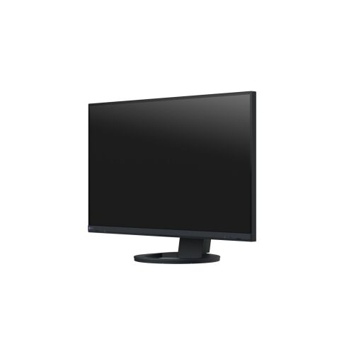 EIZO FlexScan EV2720S 68,6 cm (27") 2560 x 1440 px Quad HD LCD Fekete Számítógép monitor 135618946