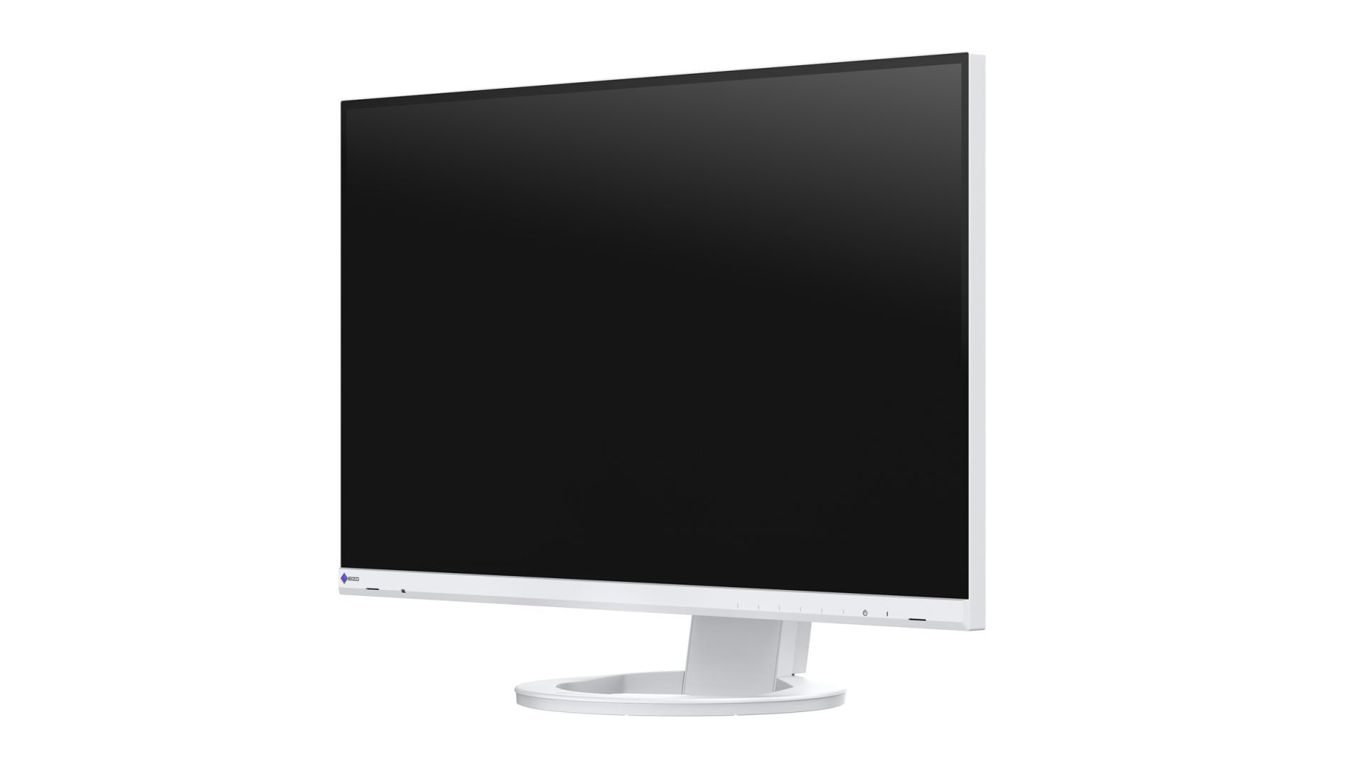 EIZO FlexScan EV2720S 68,6 cm (27") 2560 x 1440 px Quad HD LCD Weiß Computer Monitor
