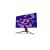 ASUS ROG Swift OLED PG32UCDMZ 32-inch 4K QD-OLED Gaming Monitor