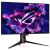 ASUS ROG Swift OLED PG32UCDMZ 4K QD-OLED gaming monitor