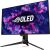 ASUS ROG Swift OLED PG32UCDMZ 4K QD-OLED Gaming Monitor