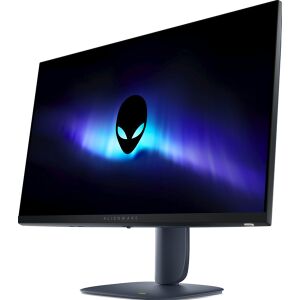 Alienware AW2725DM 68,6 cm (27") 2560 x 1440 px Wide Quad HD LCD Kék Számítógép monitor