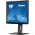 iiyama ProLite B1980S-B1 19 hüvelykes LED monitor elölnézet