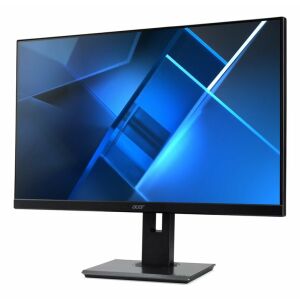 Acer Vero B7 B277U G 68,6 cm (27") 2560 x 1440 px Quad HD LCD Schwarz Computermonitor 144936227 - Acer Monitore