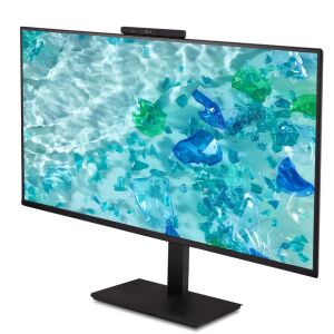 Acer Vero B7 B277 D6 monitor komputerowy 68,6 cm (27") Czarny 135619995 - Acer Monitor