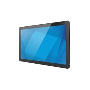 Elo Touch Solutions I-Series E457278 All-in-One PC/munkaállomás Intel® Core™ i5 i5-1245UL 54,6 cm (21.5") 1920 x 1080 pixelek Érintőképernyő All-in-One számítógép 16 GB DDR5-SDRAM 256 GB SSD Windows 10 IoT Enterprise Wi-Fi 6 (802.11ax) Fekete 135619661 - Elo Touch
