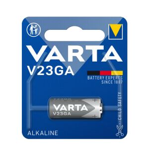 Bateria alkaliczna Varta V23GA 12V w blistrze - Home by Somogyi