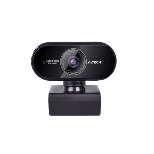 Webcam A4TECH PK-930HA Full HD cu microfon