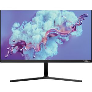 Tesla 22 hüvelykes Full HD LED monitor AMD FreeSync-kel - Tesla