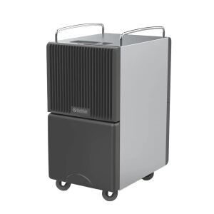 Professzionális páramentesítő, Olimpia Splendid, 30 liter/24 óra, Seccoprof 30 P, szürke