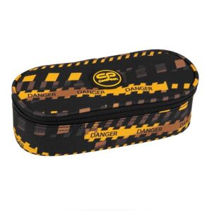 CoolPack Federmäppchen – Campus - Don't Do It 136141601 - Schreibwaren & Schreibmaterial