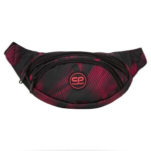 CoolPack Gürteltasche - Albany - RUBIN 136149605 - Zubehör Kleidung