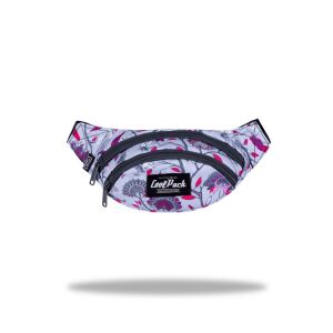 CoolPack Gürteltasche - Albany - Silence 136158001 - Zubehör Kleidung