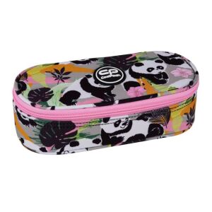 CoolPack Federmäppchen – Campus - Panda Gang 136174561 - Schreibwaren & Schreibmaterial