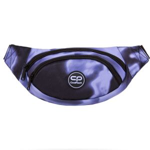 Geanta de talie COOLPACK - ALBANY - LAZURYT 136158024 - Valize și genți