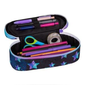 CoolPack Federmäppchen – Campus - Star Night 136151560 - Schreibwaren & Schreibmaterial