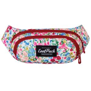 Geanta talie CoolPack - Albany - Forget Me Not 136151453 - Valize și genți