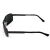 Férfi napszemüveg ARMANI EXCHANGE, fekete, 57-19-145 135820690