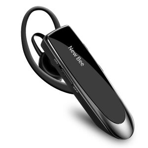 New Bee B41 Bluetooth Headset, Kabelloses Ohrhörer für Mobiltelefone - Peripheriegeräte